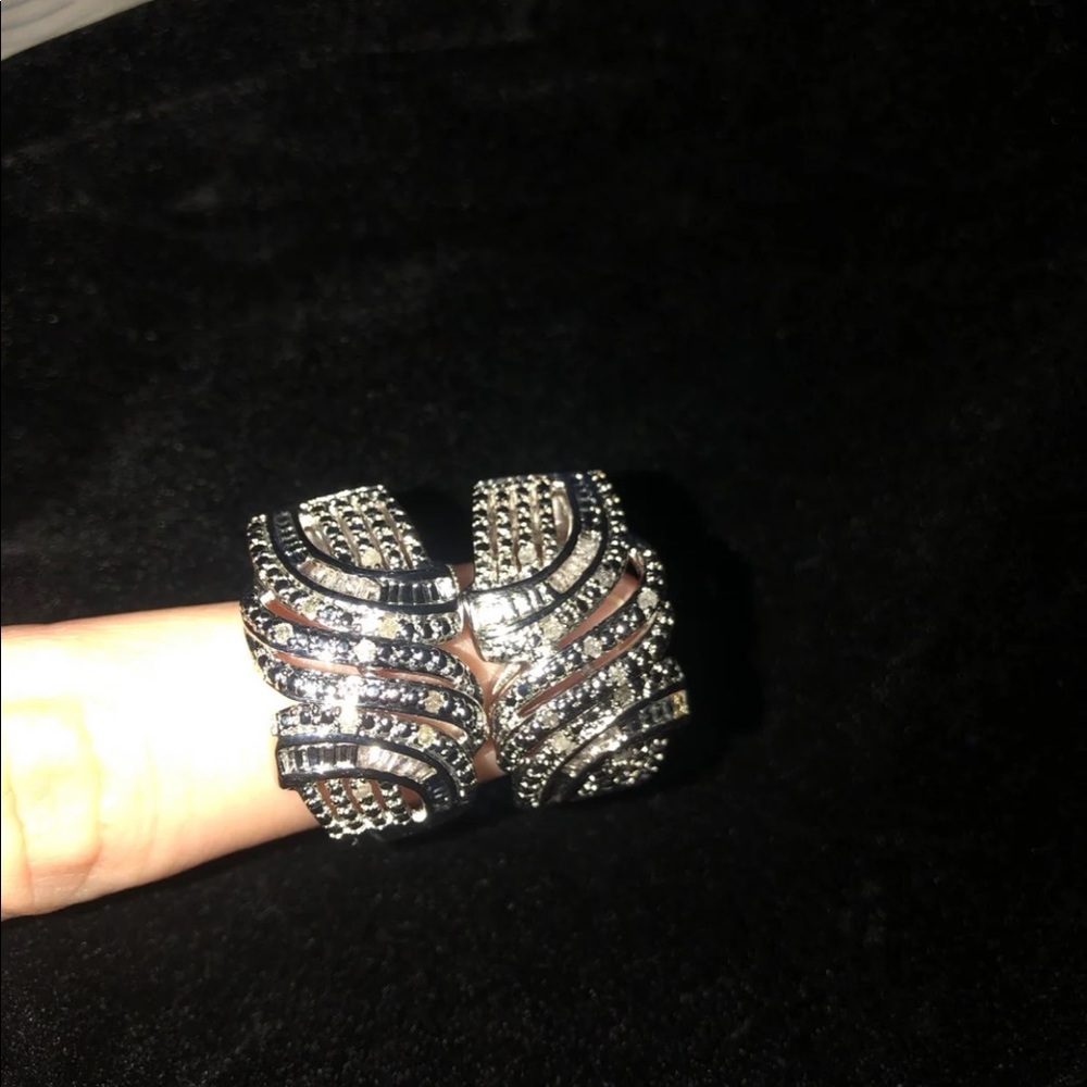 BR KRN Earrings